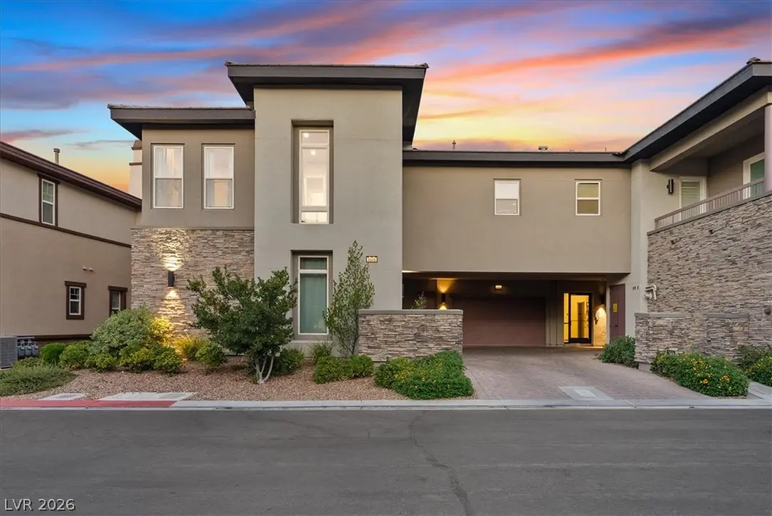 11280 Granite Ridge Drive 1035, Las Vegas