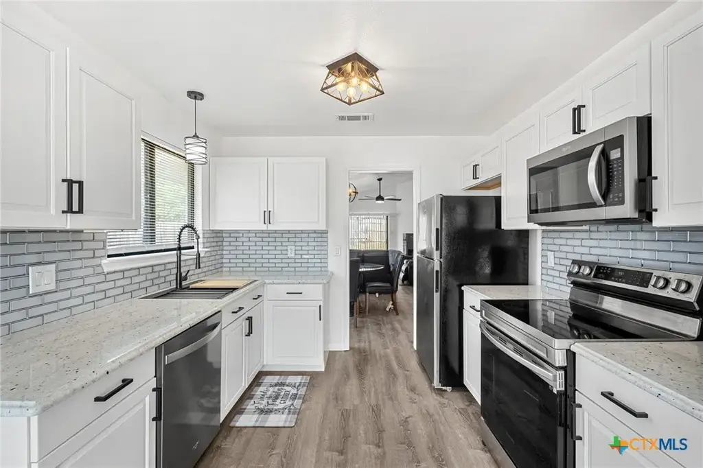 3205 Green Valley Drive, Killeen