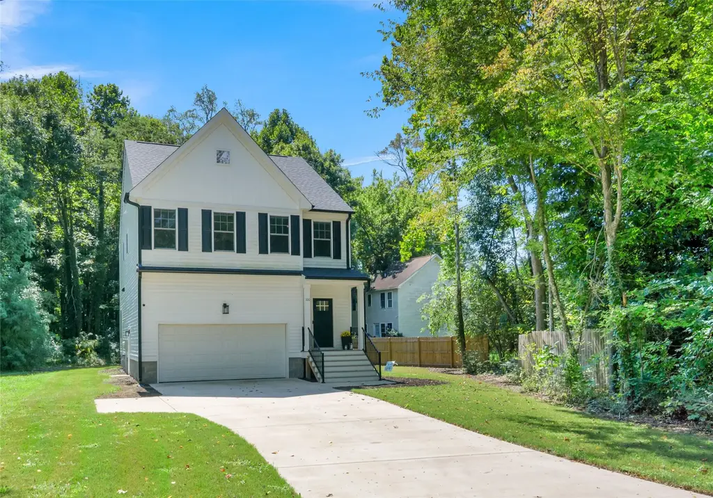 100 Woodside Drive, Williamsburg