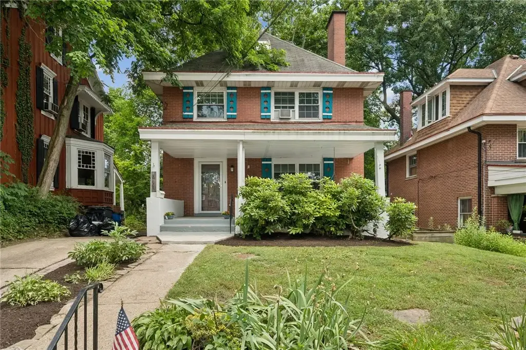 301 Swissvale Avenue, Edgewood
