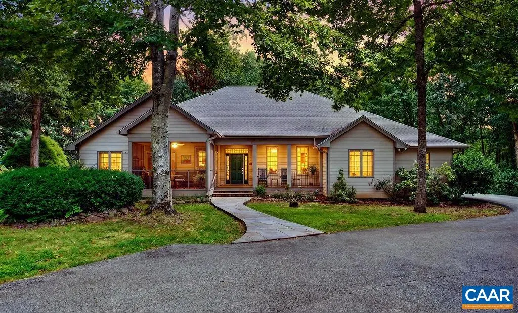 385 Wood Nettle Ln, Nellysford