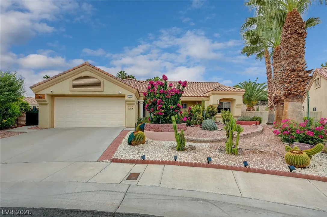 2925 Dry Ridge Court, Las Vegas