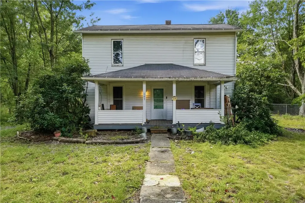 185 Hassel Road , Jefferson