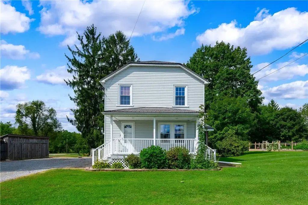 403 Old Ash Road , Springfield