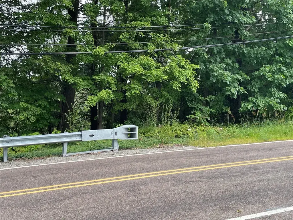 Labellevue Road, Allegheny