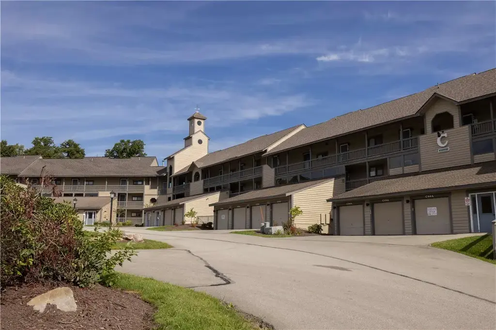 C31 Ab Stoneridge Drive, Seven Springs Resort