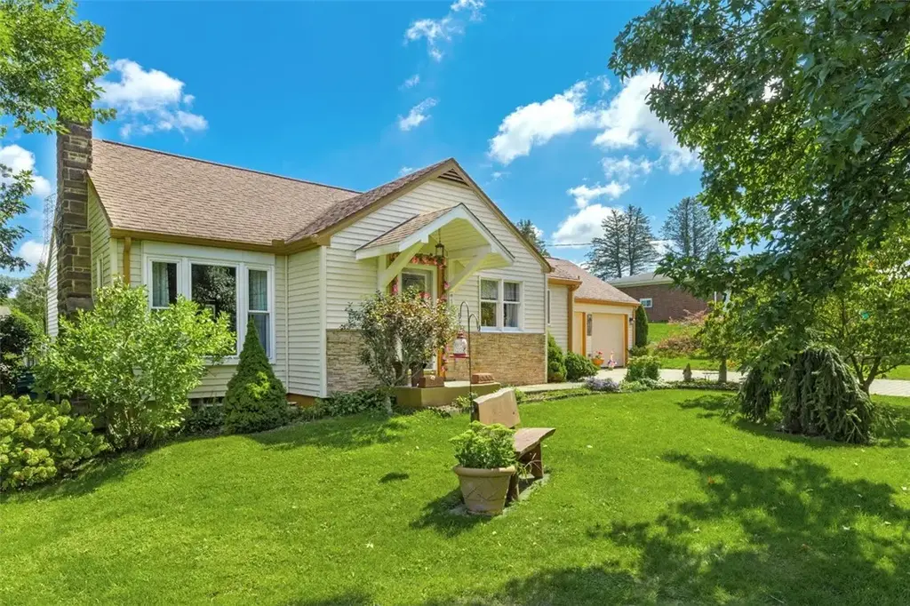167 Oglevee Lane , Dunbar
