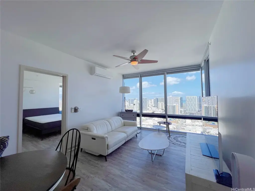 555 South Street # 3801, Honolulu