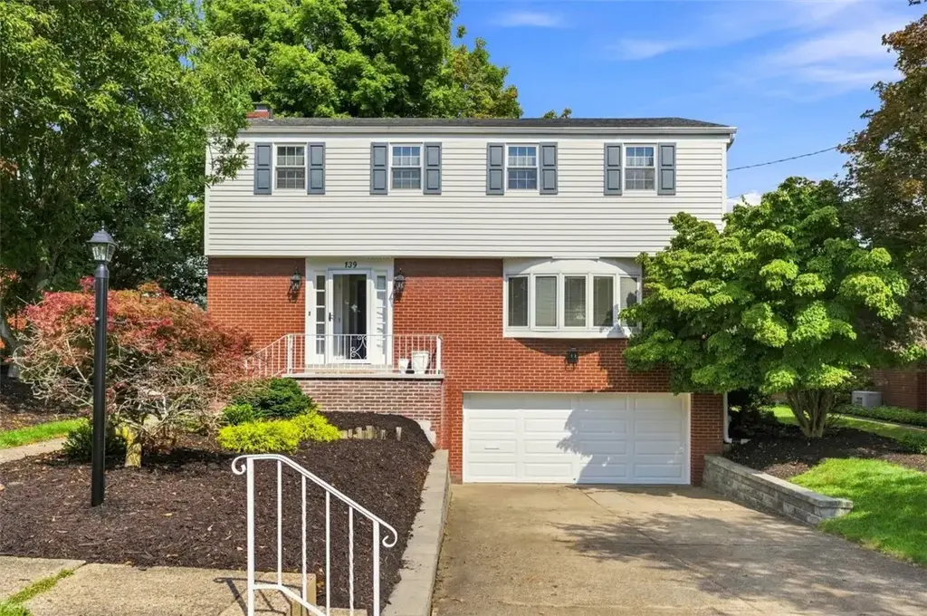 139 Maryland Drive , Scott