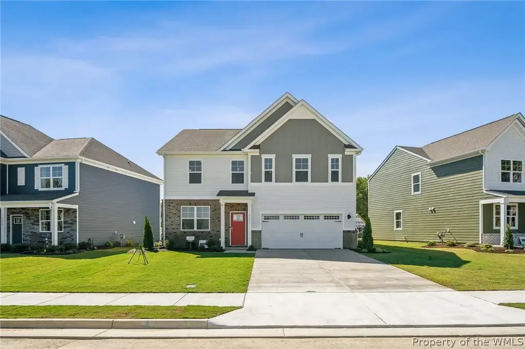 117 Gallop Way, Yorktown