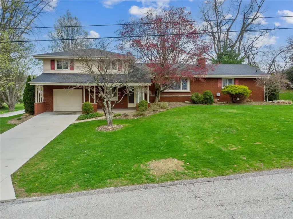 204 Liberty, Rostraver