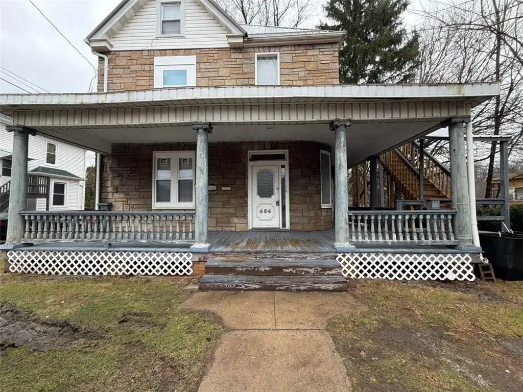 454 Freeport Street , New Kensington