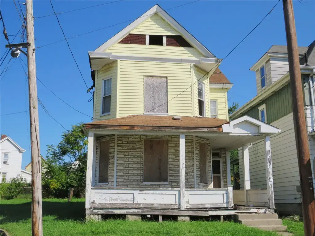 495 Fayette Street , City of Washington