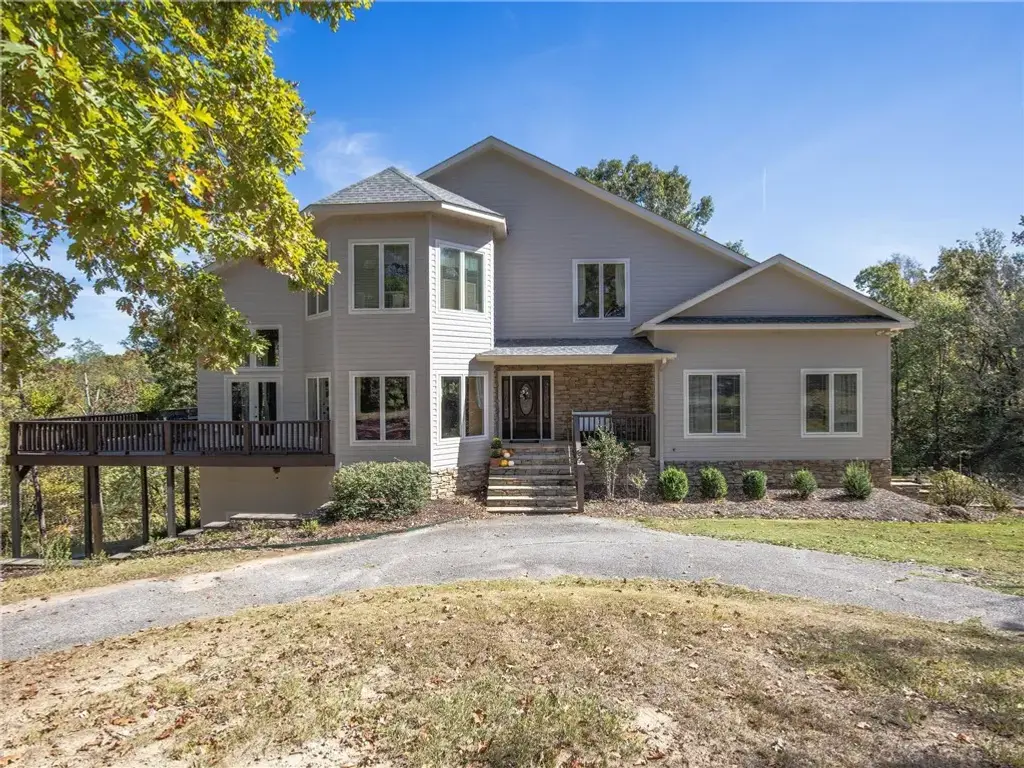 428 Windy Wood, Alexander City