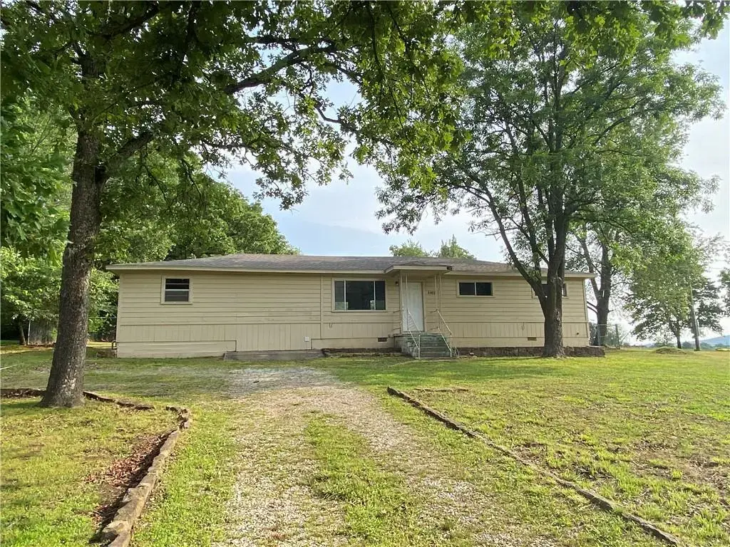 6488 E Hahndo Lane, Fayetteville