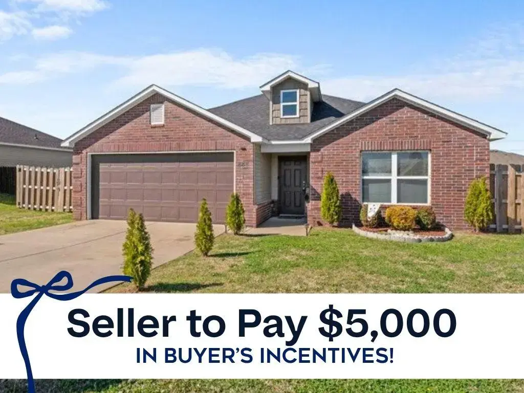 888 Nw Evans Circle, Bentonville