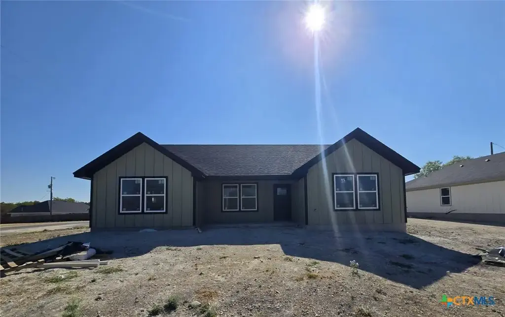 504 N 14th Street, Gatesville