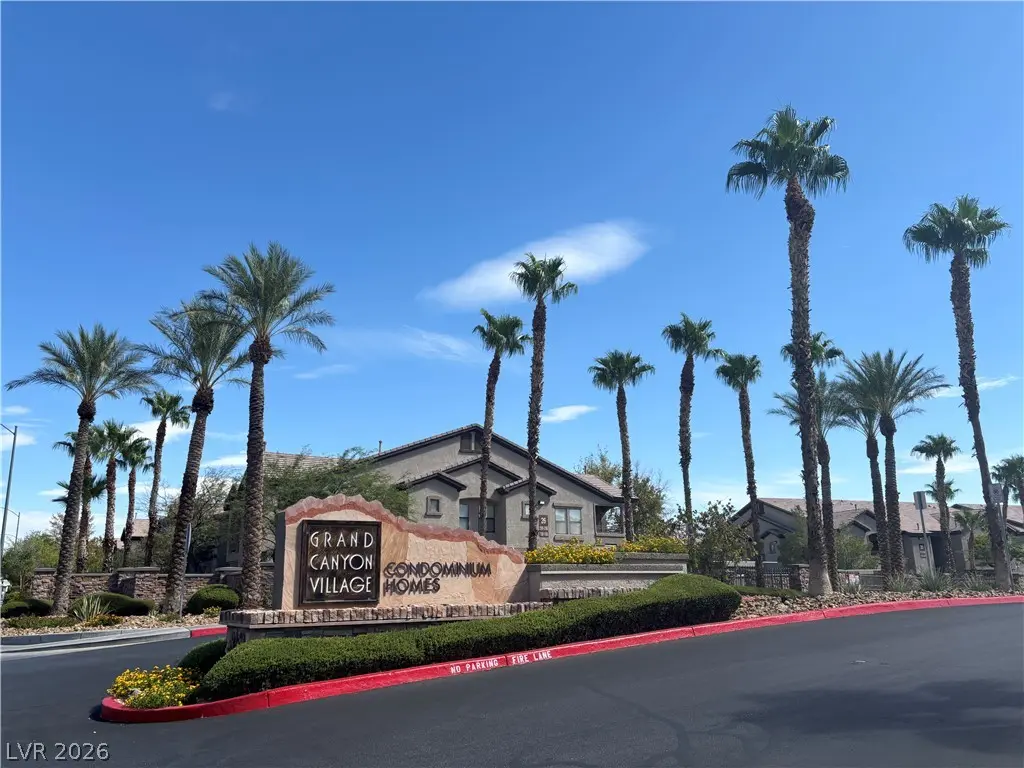 8250 N Grand Canyon Drive 2003, Las Vegas