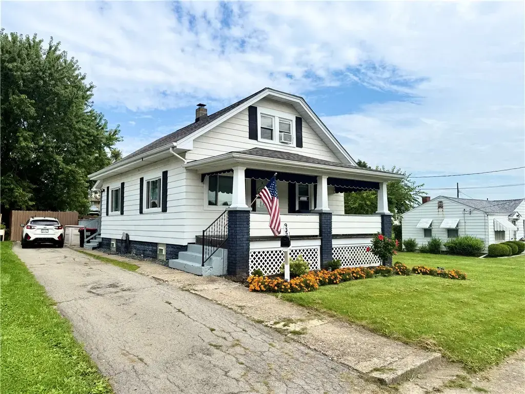 935 Hazel Street , New Castle
