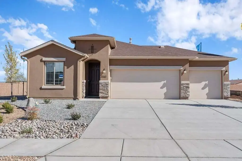 3560 Santa Fe Trail Sw, Los Lunas