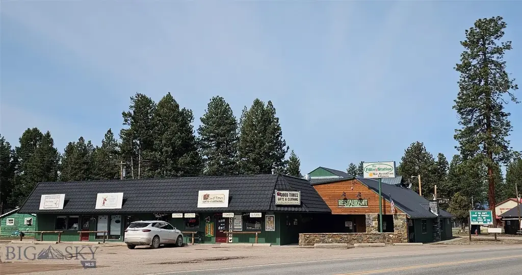 3189 Hwy 83 N, Seeley Lake
