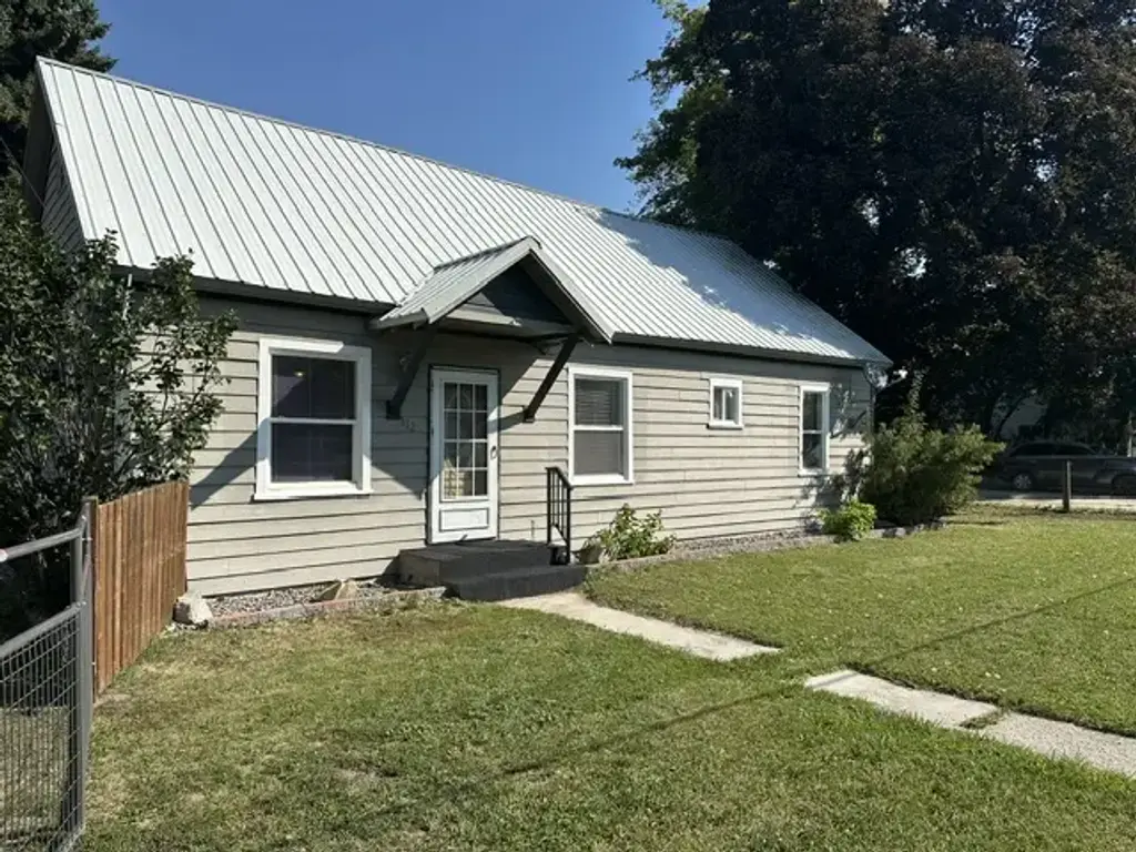 312 E 1st Street, Corvallis