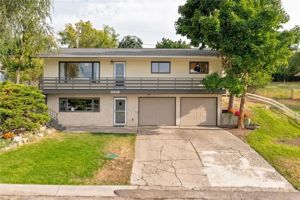 2619 Valley View Drive, Missoula