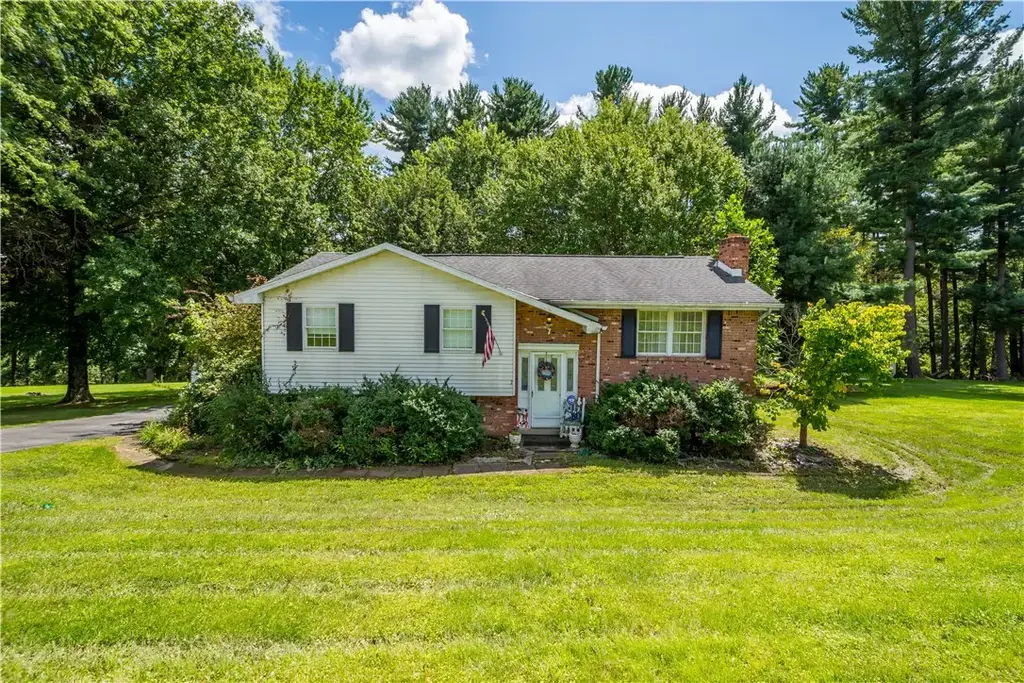 7 Van Buren Street, Cokeburg