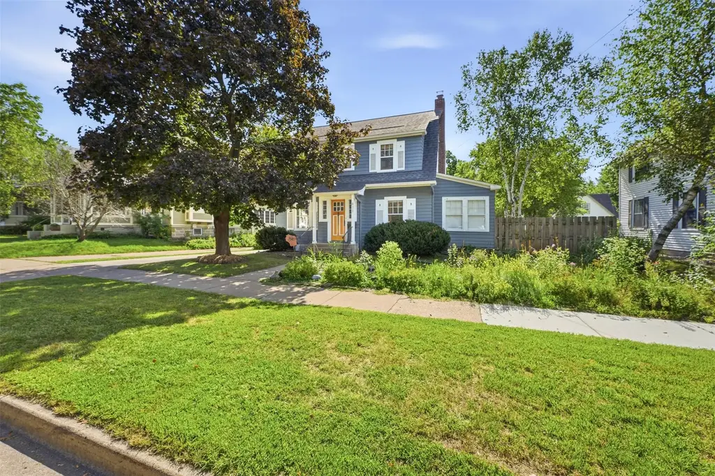 411 Jefferson Street, Eau Claire