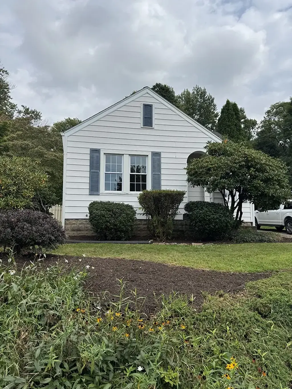 333 Walnut Street, Indiana Boro