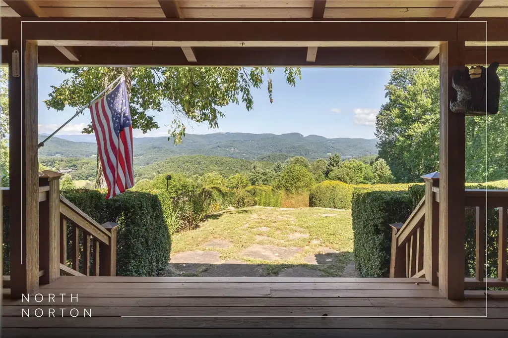 250 Bonanza Drive, Cullowhee