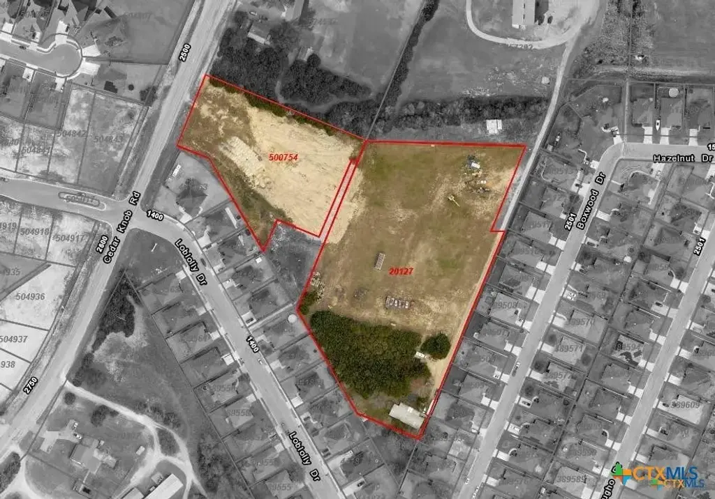 1440 E Fm 2410 Road, Harker Heights