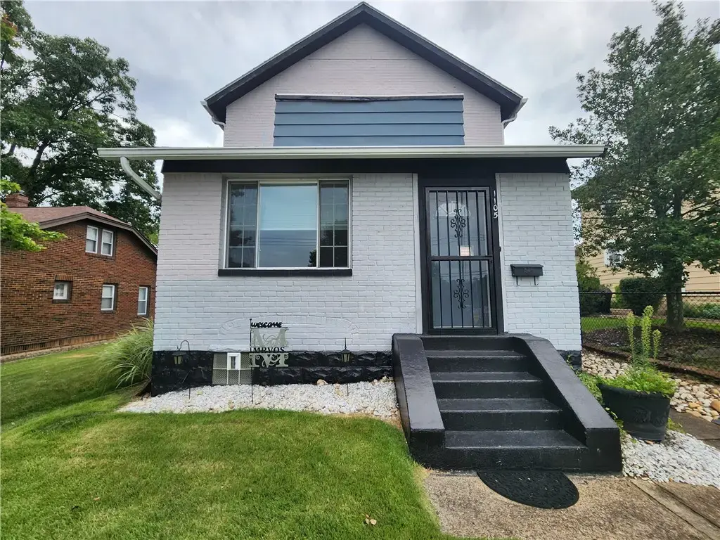 1105 Prescott Street , White Oak