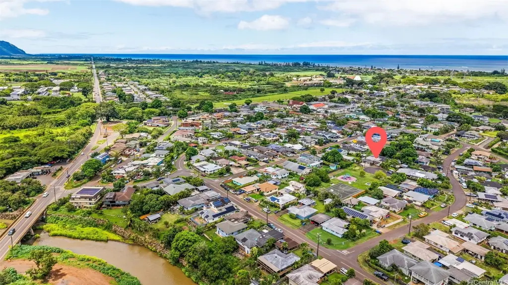 67-370 Alahaka Place, Waialua