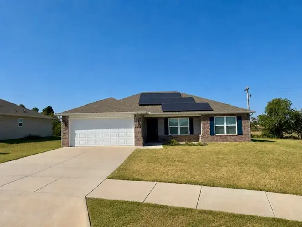 2550 Chittick Street, Pea Ridge
