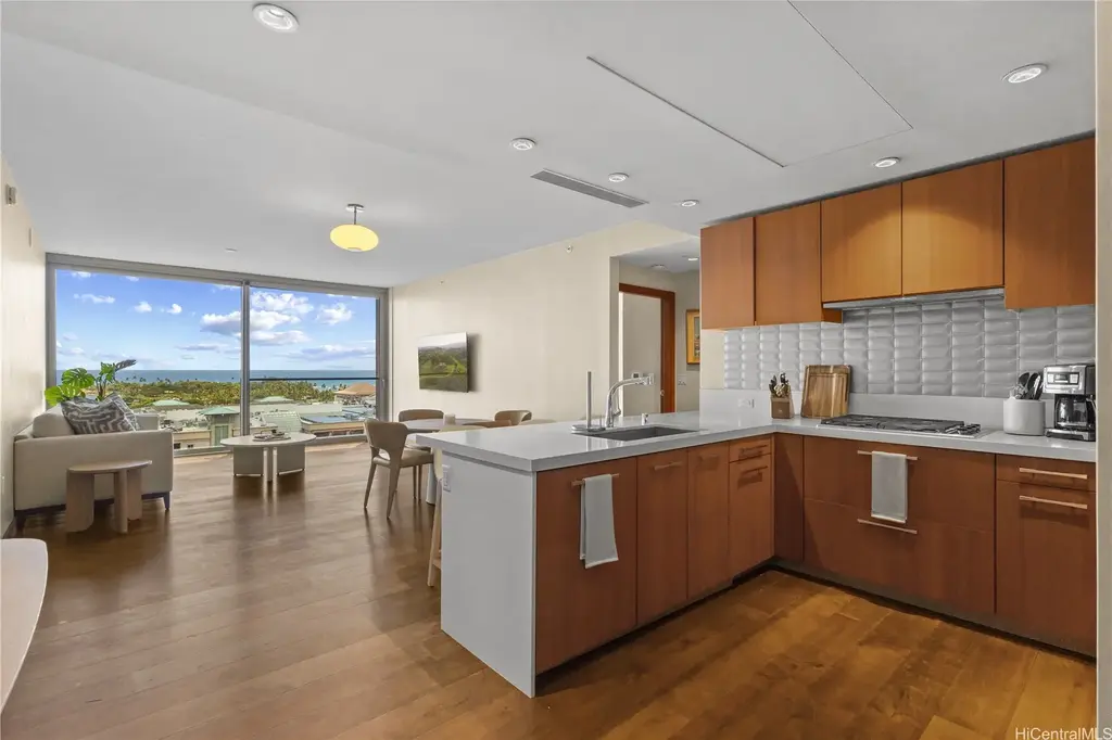1555 Kapiolani Boulevard # 1105, Honolulu