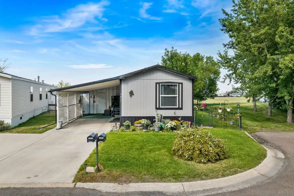 3837 Vigilante Drive, Great Falls