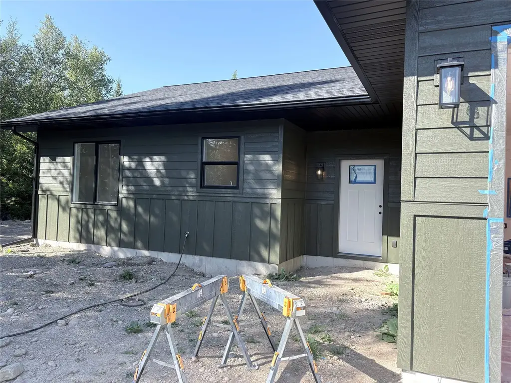 13515 Sundance Trail, Bigfork