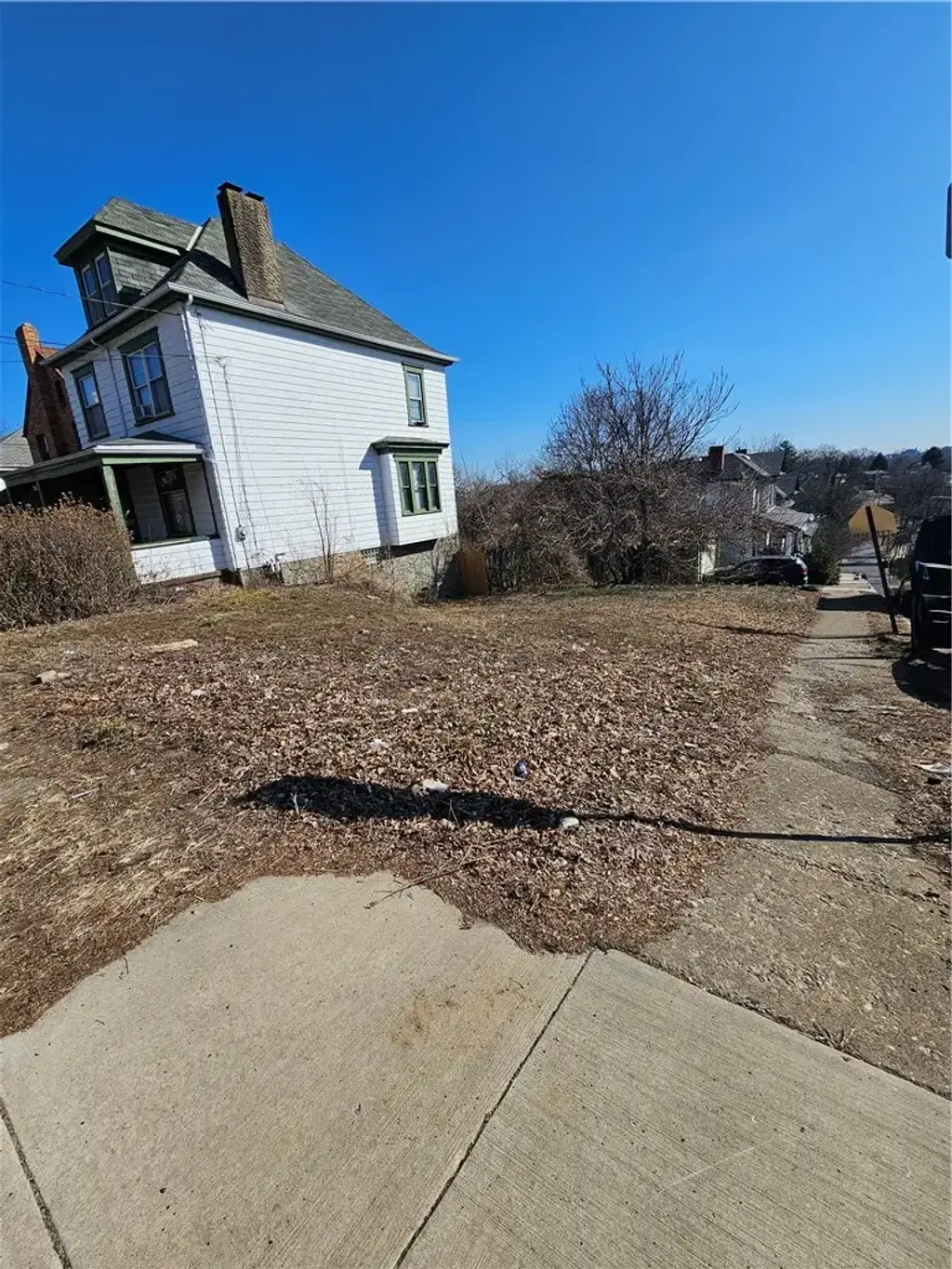 1329 Rockland Avenue , Beechview