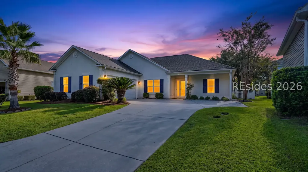 29 Wyndham Drive, Bluffton
