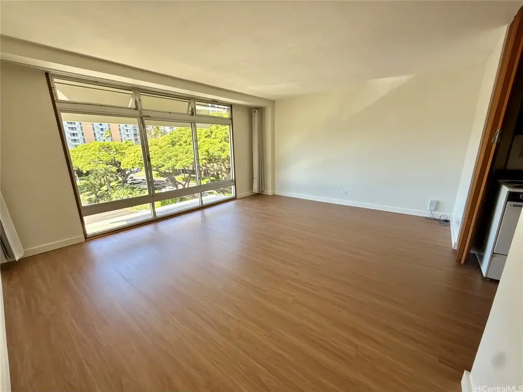 1511 Nuuanu Avenue # 336, Honolulu