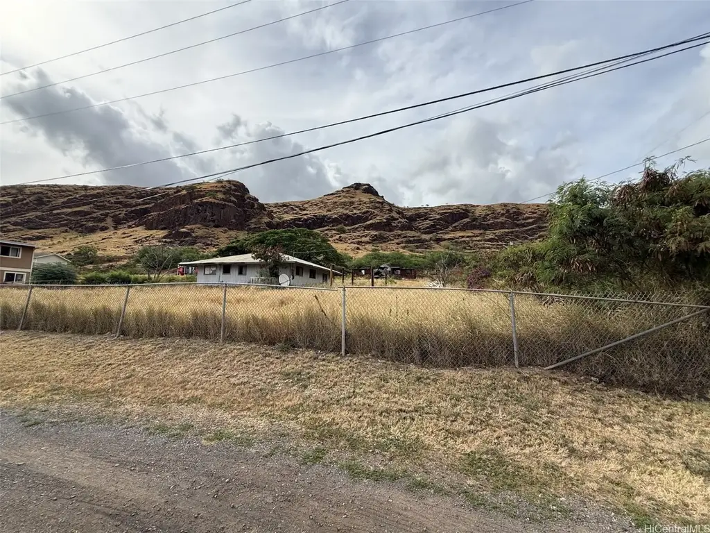86-115 Kuwale Road, Waianae