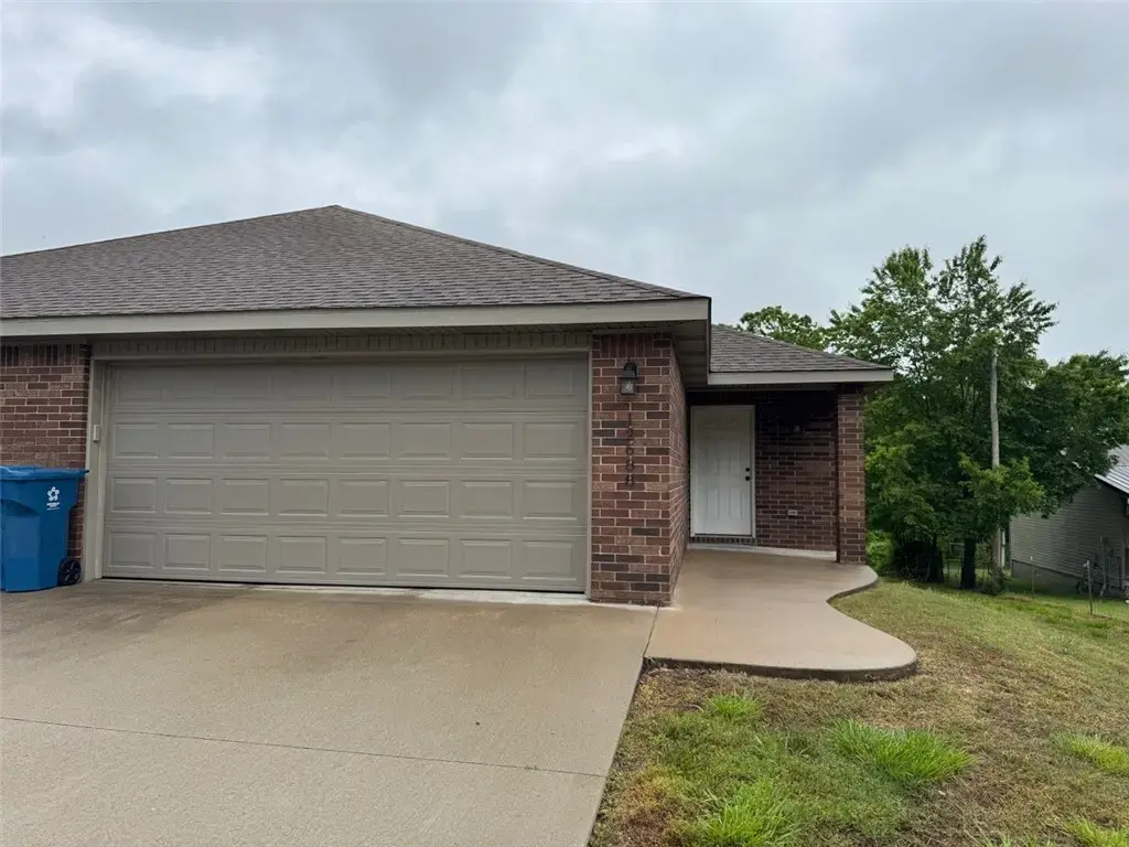 12688 Pioneer Lane, Gentry