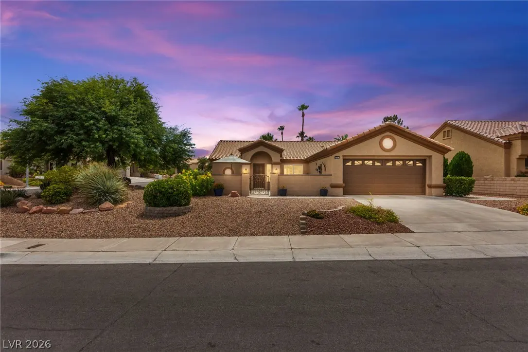 9901 Woodhouse Drive, Las Vegas