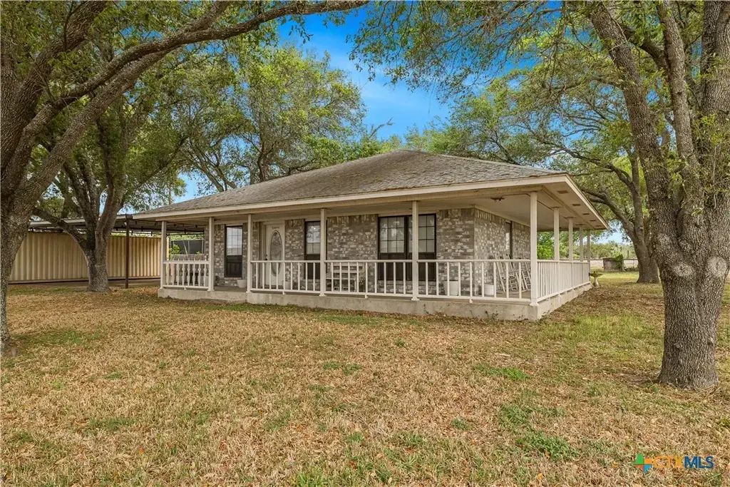 13644 Hwy 87 N, Nursery