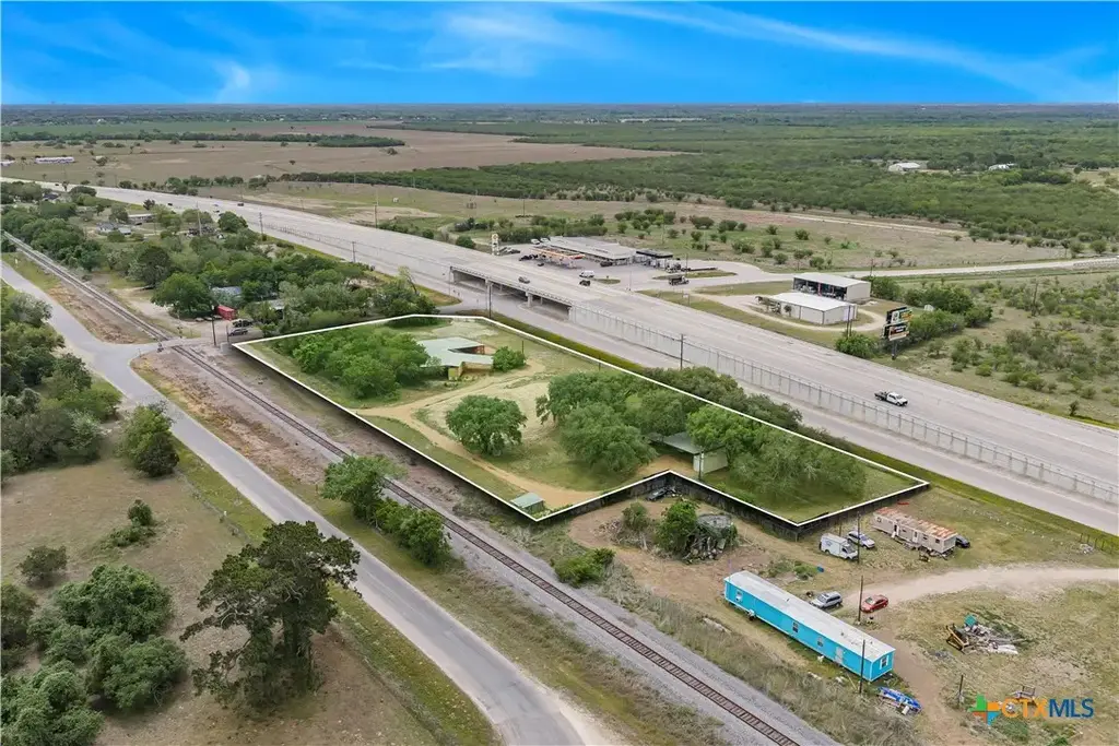 13644 Hwy 87 N, Nursery
