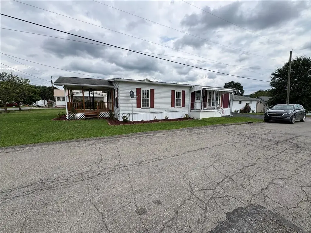 300 Logan Street , Punxsutawney Area School District