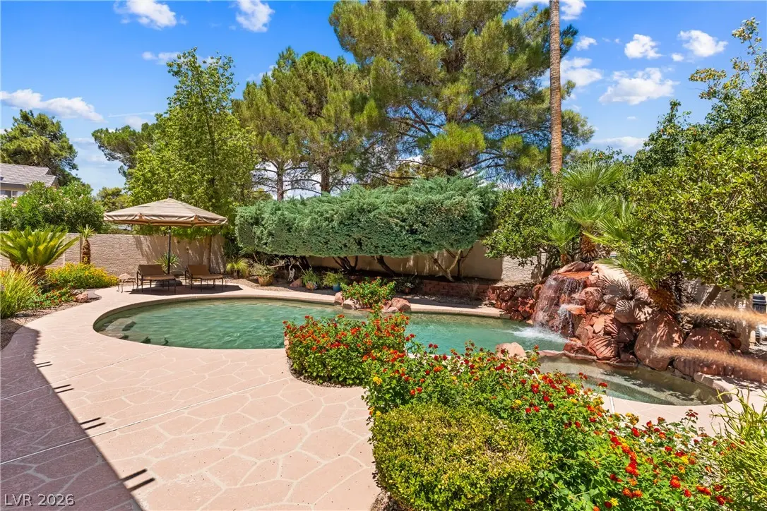 2825 Cotton Cloud Road, Las Vegas