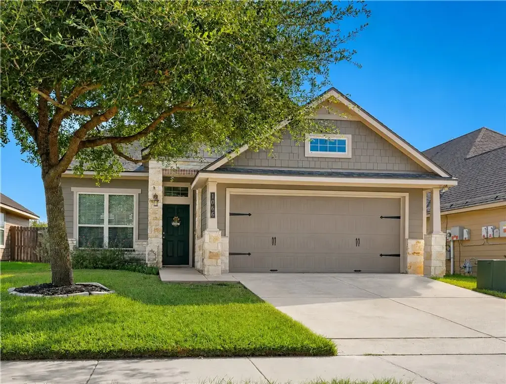 1066 Venice Drive, Bryan