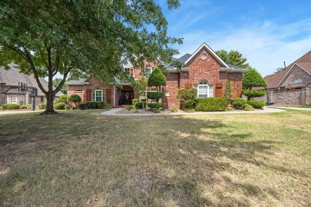3262 Sagely Lane, Springdale